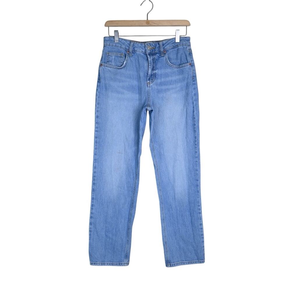 BDG Urban Outfitters Women's 28 Skinny Straight Leg Jean